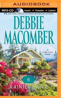 6 Rainier Drive by Debbie Macomber