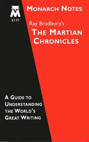 Ray Bradbury's The Martian chronicles by Walter James Miller