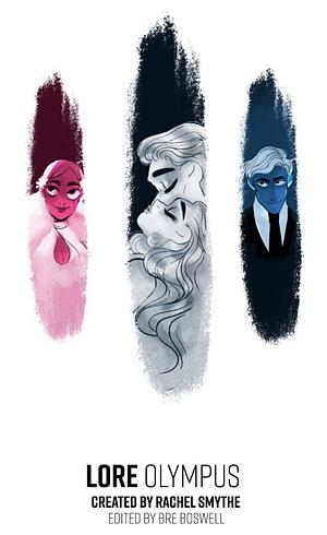 Lore Olympus: Volume Eight by Rachel Smythe