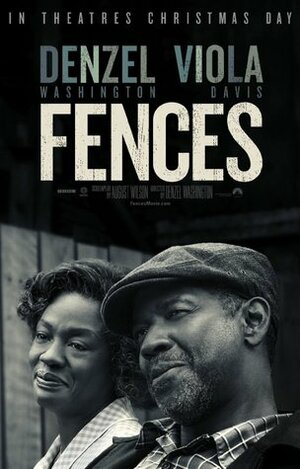 Fences - Screenplay by August Wilson