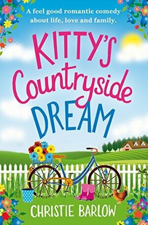 Kitty's Countryside Dream by Christie Barlow