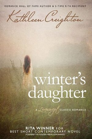 Winter's Daughter by Kathleen Creighton