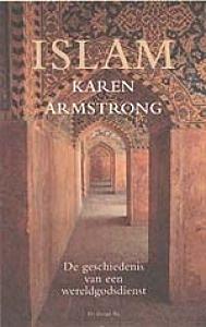 Islam by Karen Armstrong