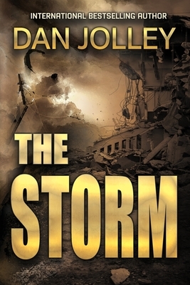 The Storm by Dan Jolley