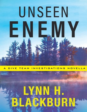 Unseen Enemy by Lynn H. Blackburn