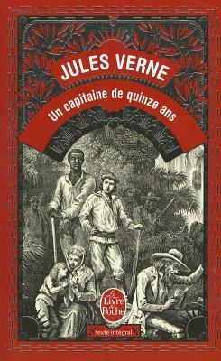 Un Capitaine de Quinze ANS by Jules Verne