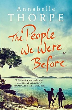 The People We Were Before by Annabelle Thorpe