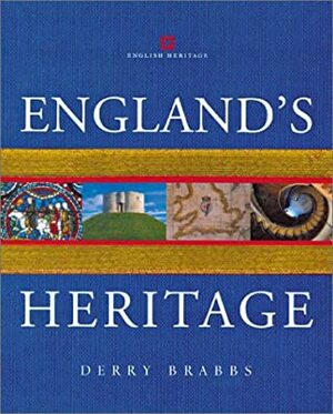 England's Heritage by Derry Brabbs
