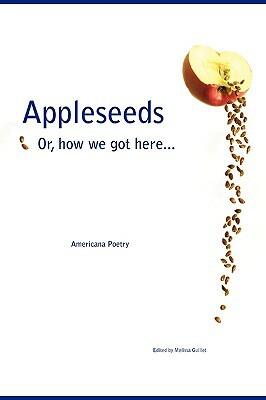 Appleseeds by Melissa Guillet