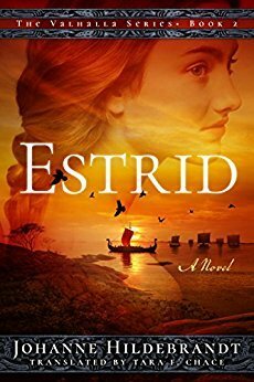Estrid by Johanne Hildebrandt, Tara Chace