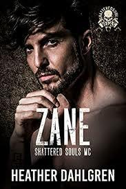 Zane by Heather Dahlgren