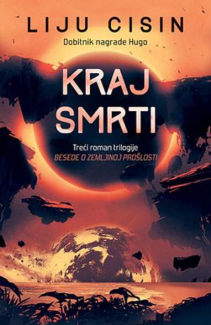 Kraj smrti by Cixin Liu