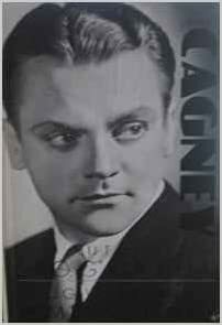 James Cagney: The Authorized Biography by Doug Warren, James Cagney