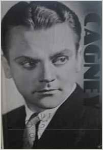 James Cagney: The Authorized Biography by James Cagney, Doug Warren