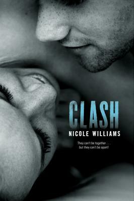 Clash by Nicole Williams