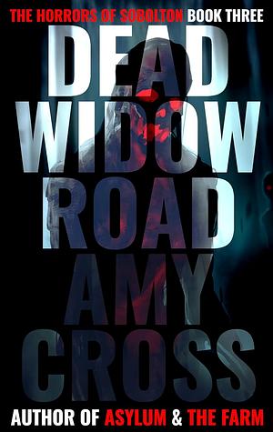 Dead Widow Road by Amy Cross