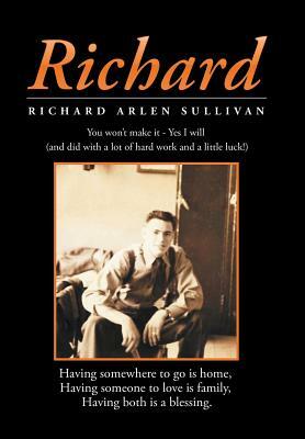 Richard by Richard Sullivan