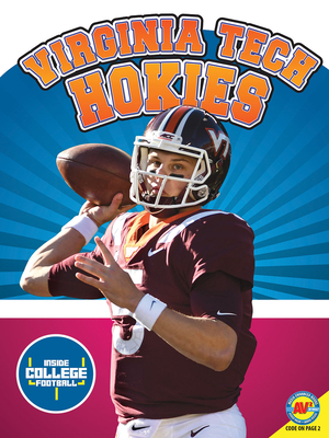 Virginia Tech Hokies by Leah Kaminski