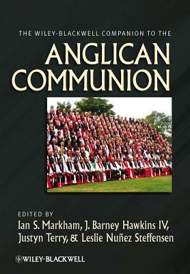 WB Companion Anglican Communio by 