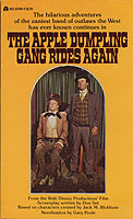 The Apple Dumpling Gang Rides Again by Gary Poole