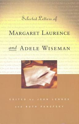 Sel Letters of Margaret Lauren by 