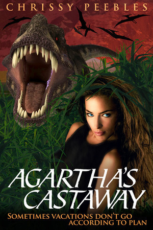 Agartha's Castaway by Chrissy Peebles