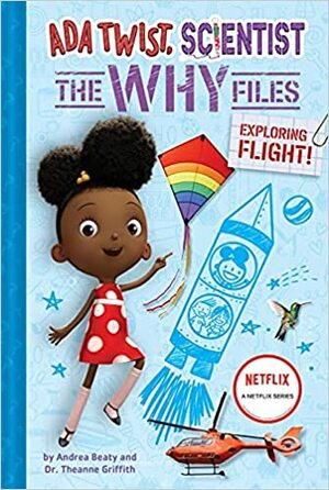 Exploring Flight! by Abrams Books