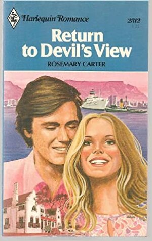 Return to Devil's View by Rosemary Carter