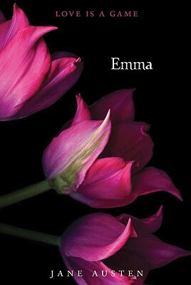 Emma by Jane Austen