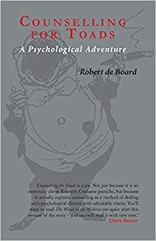 Terapia Para Sapos by Robert De Board