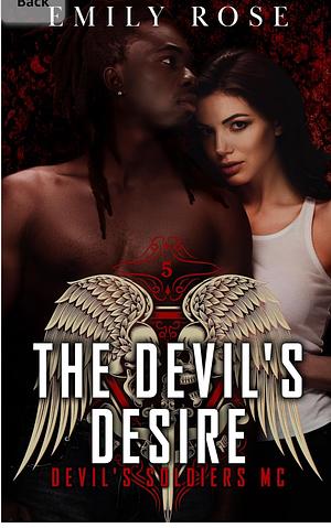 The devil's desire  by Emily Rose