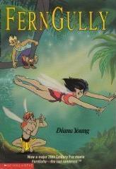 Fern Gully by Diana Young