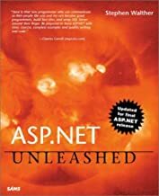 ASP.Net Unleashed by Stephen Walther