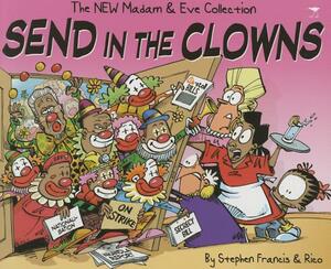 Send in the Clowns by Stephen Francis