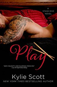 Play by Kylie Scott