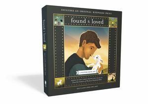 Found and Loved: A Picture Book Set by Sally Lloyd-Jones