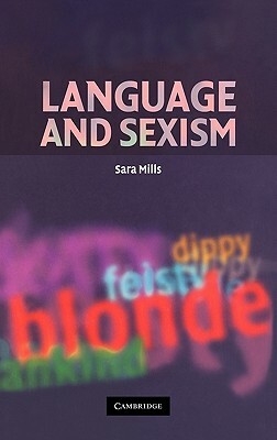 Language and Sexism by Sara Mills