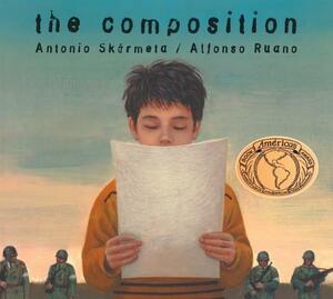 The Composition by Antonio Skarmeta