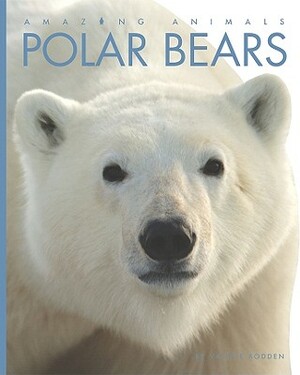 Polar Bears by Valerie Bodden