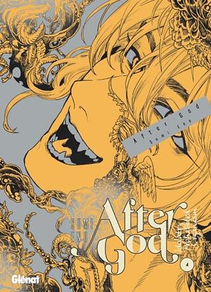 After God - Tome 4 by Sumi Eno