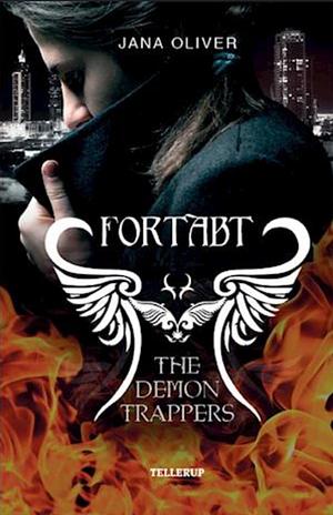 Fortabt by Jana Oliver