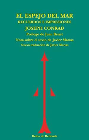 El espejo del mar by Joseph Conrad