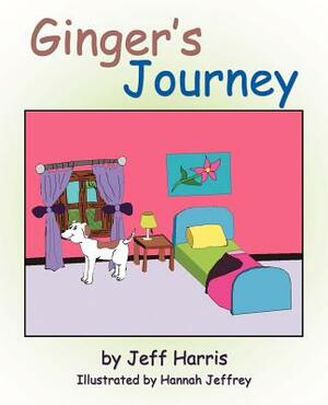 Ginger's Journey by Jeff Harris