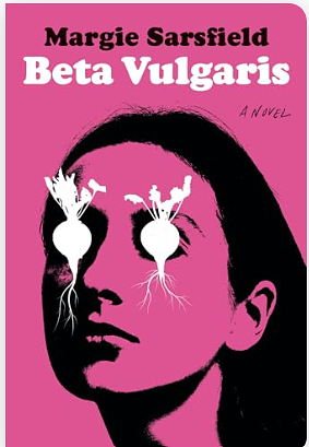 Beta Vulgaris by Margie Sarsfield