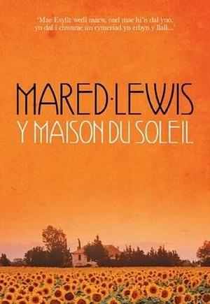 Y Maison du Soleil by Mared Lewis