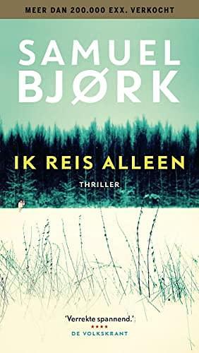 Ik reis alleen by Samuel Bjørk