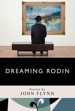 Dreaming Rodin by John Flynn