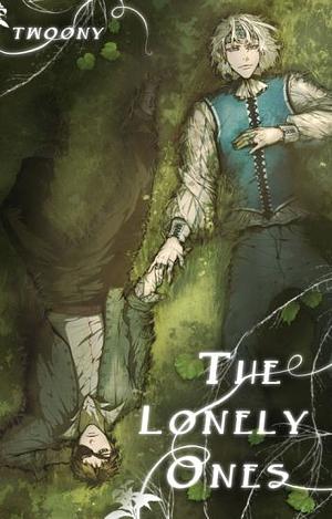 The Lonely Ones by Twoony