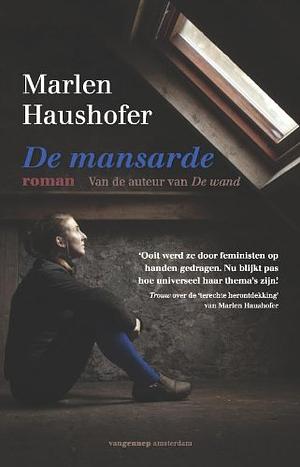 De mansarde by Marlen Haushofer