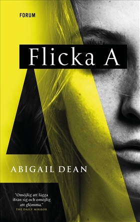 Flicka A by Abigail Dean